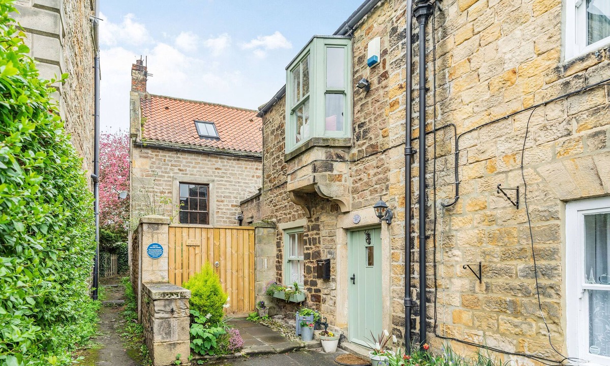 Cottage | Staindrop