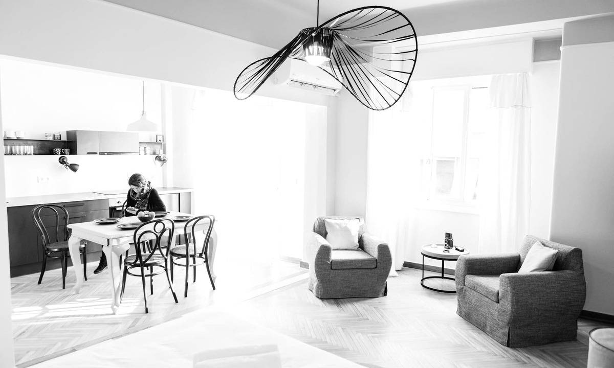 The Athens | Monastiraki