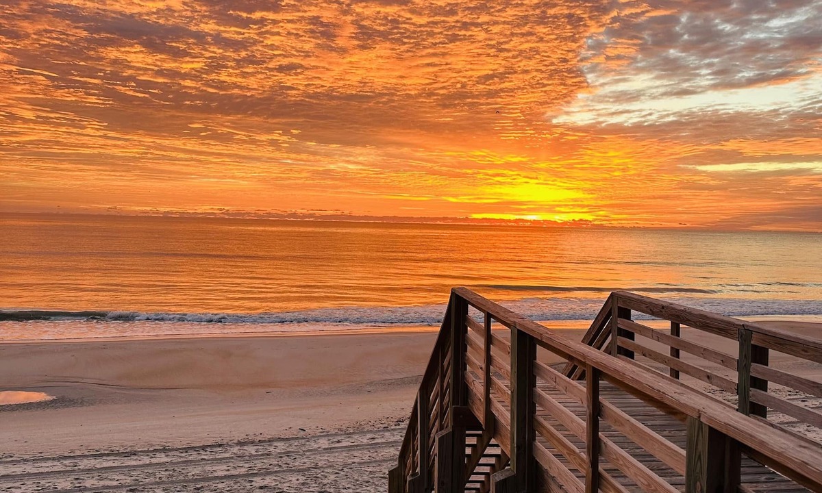 Surf City | McCutcheon Field