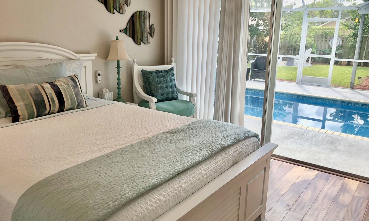 Wef | Greenview Shores