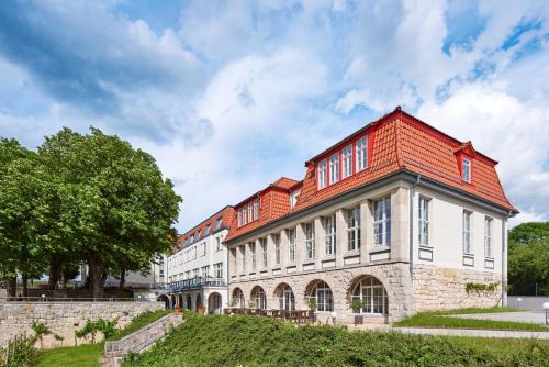 Weinberghotel Edelacker | Freyburg