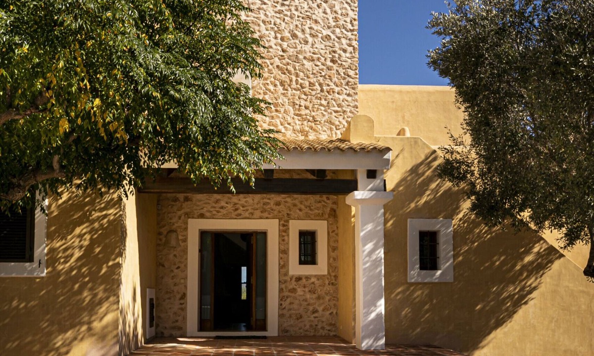 Built Sant Bbq | Sant Francesc Xavier