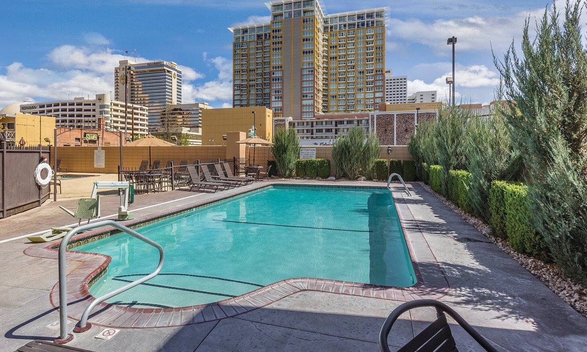 Legacy Club Reno | Downtown Reno