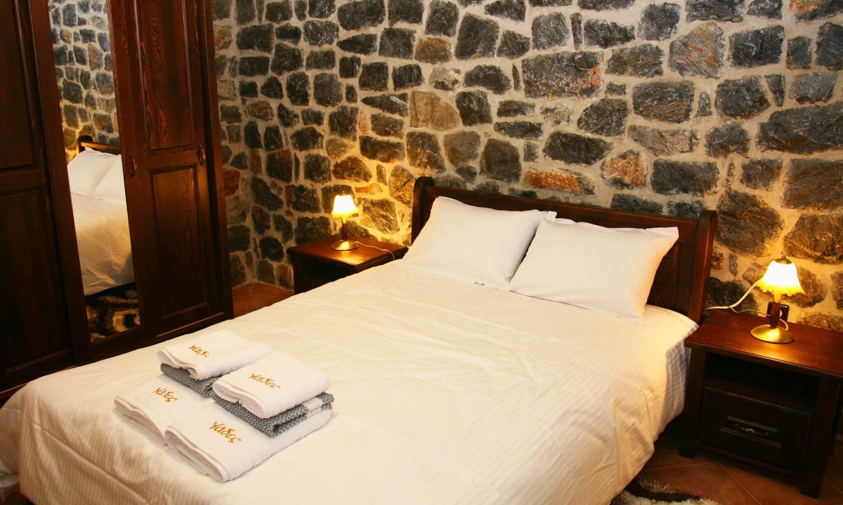 Guesthouse Yades | Vlachiana