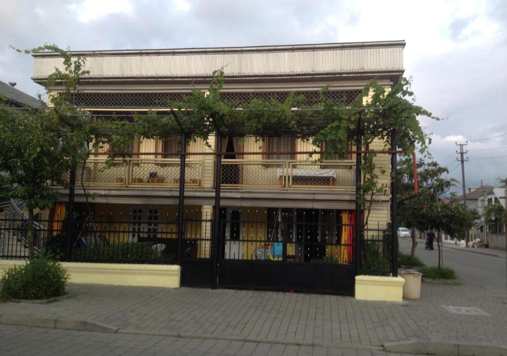 Kobuleti | Kobuleti