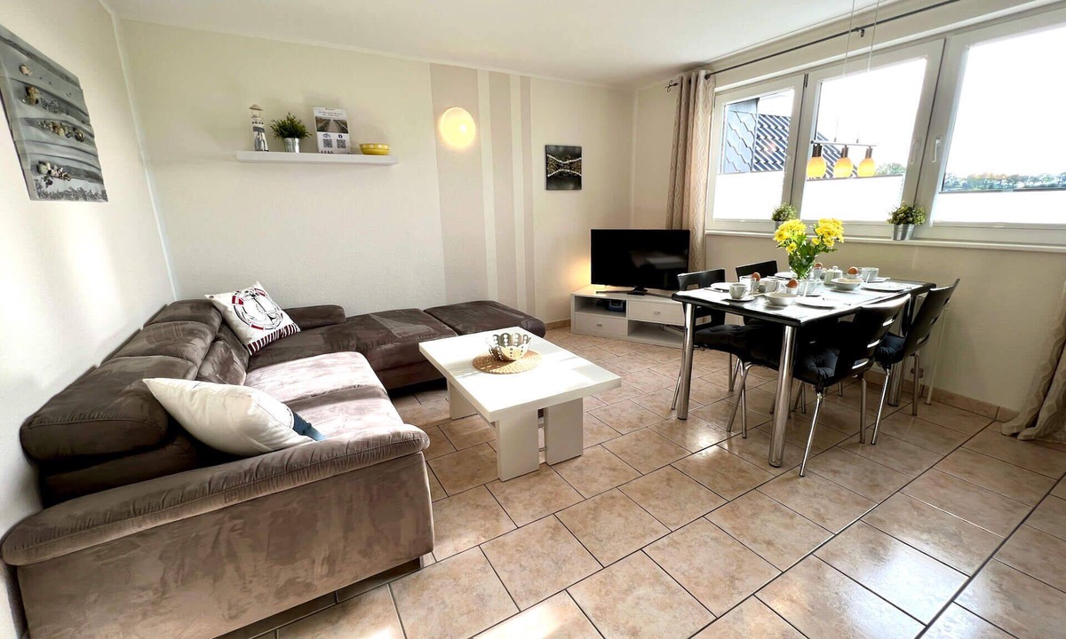 Haus Holiday Wohnung | Dahme