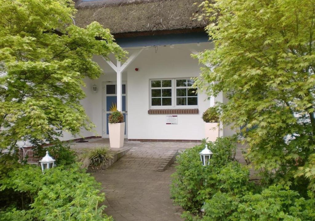 Wellnessresidenz Klaus Störtebeker | Zingst