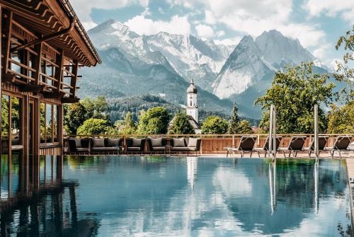 Werdenfelserei | Garmisch-Partenkirchen