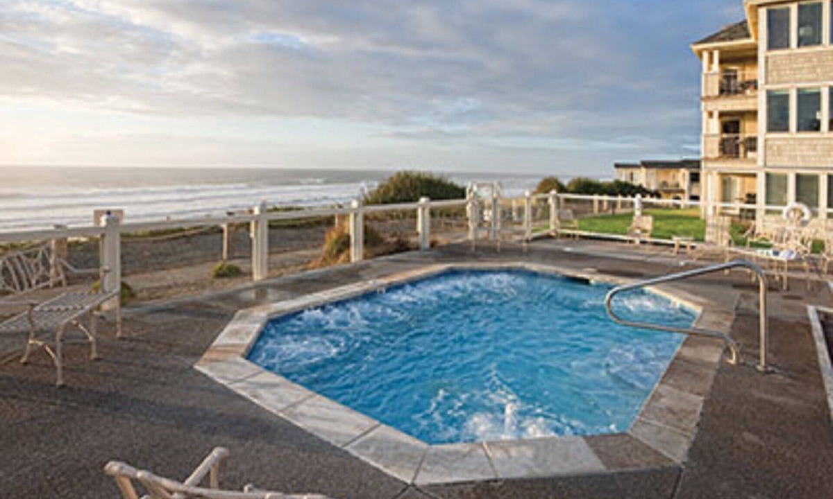 Z Lincoln Beach | Gleneden Beach