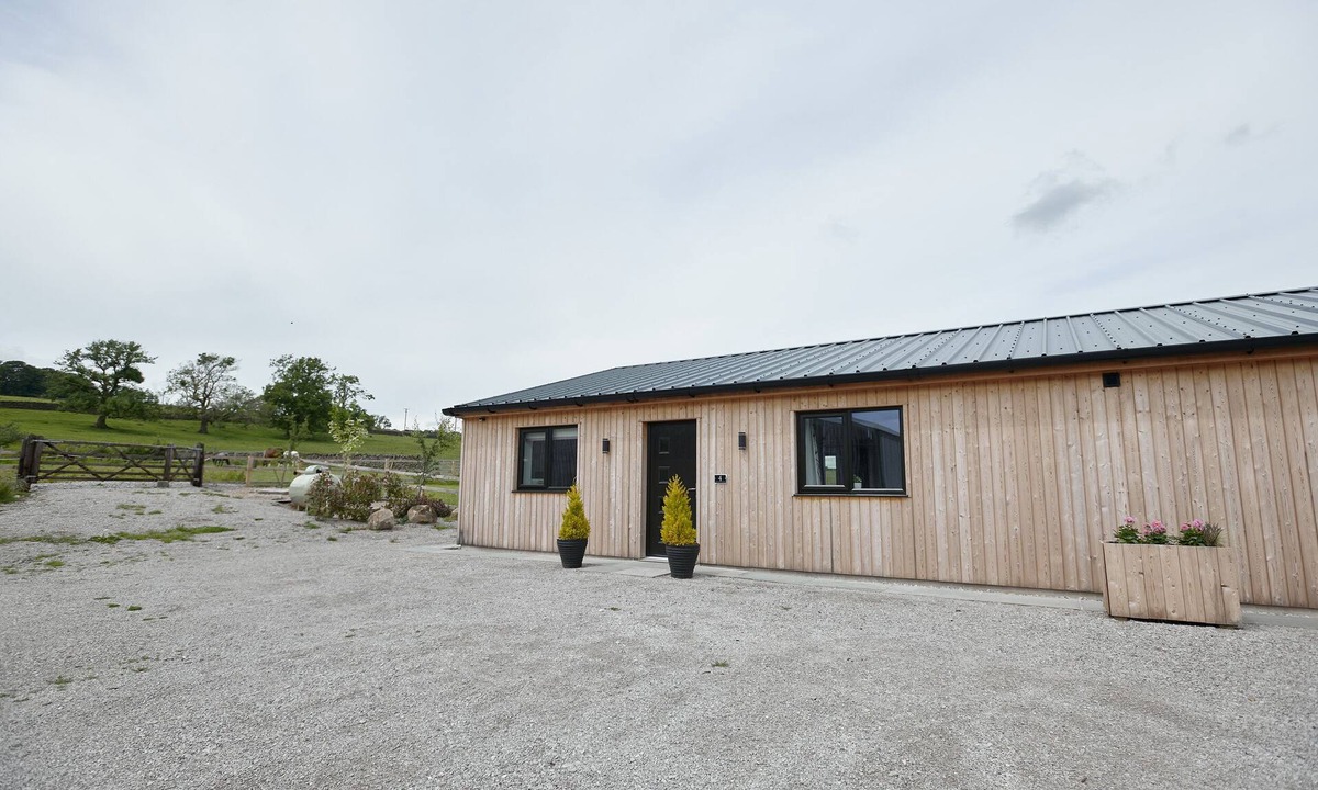 Lodge | Settle