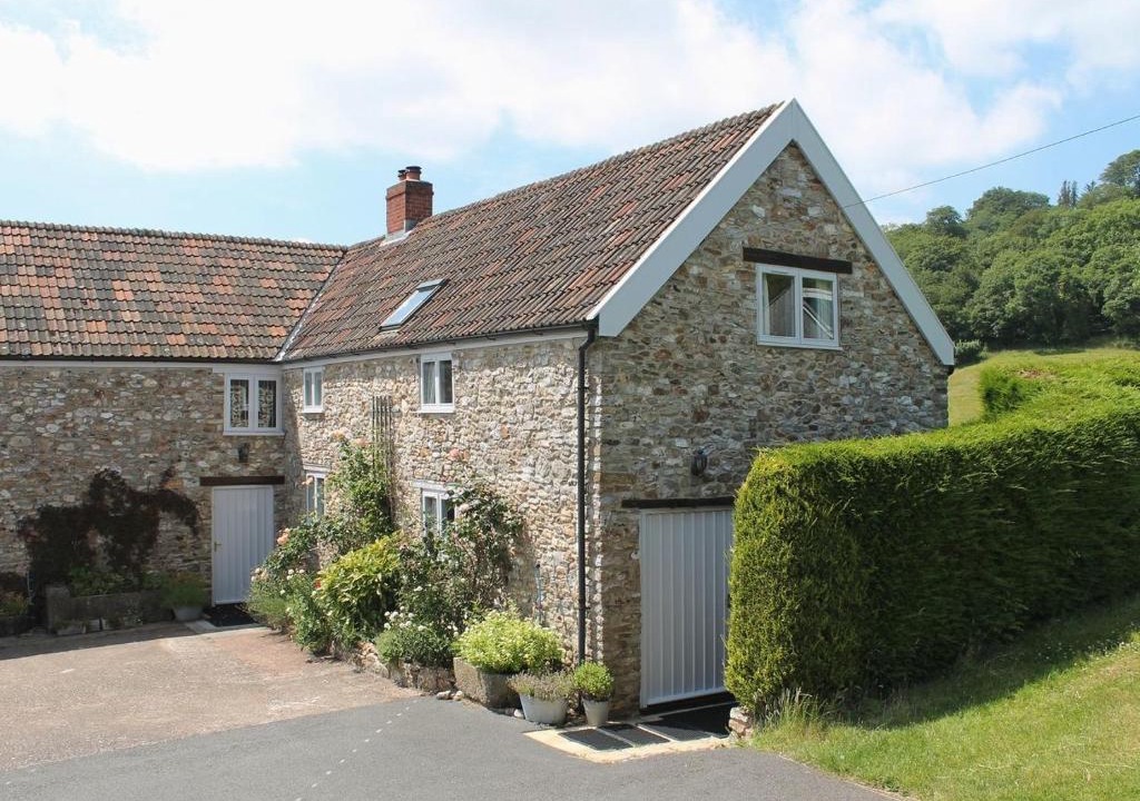 Whitcombe Cottage Honiton | Monkton