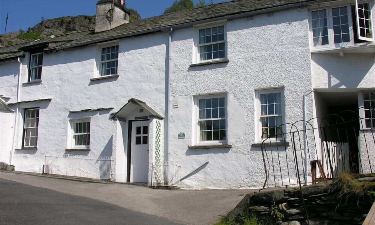 Cottage | Chapel Stile