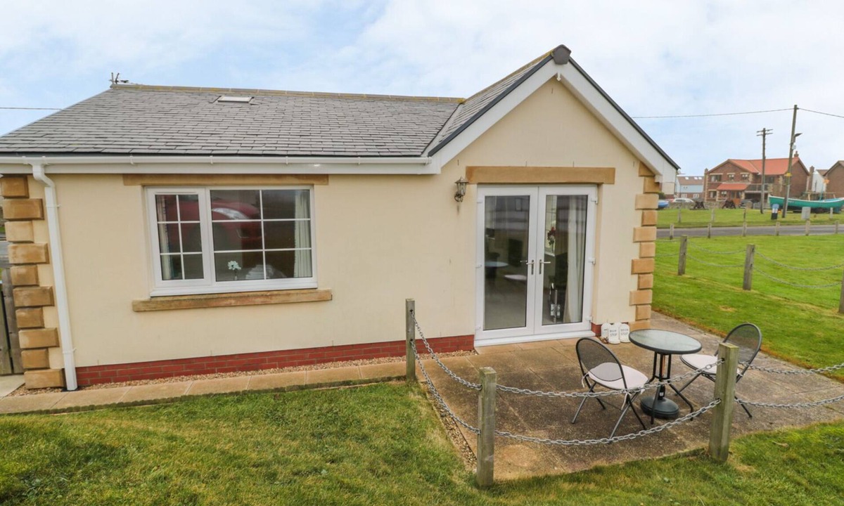 Inglenook Cottage | Beadnell