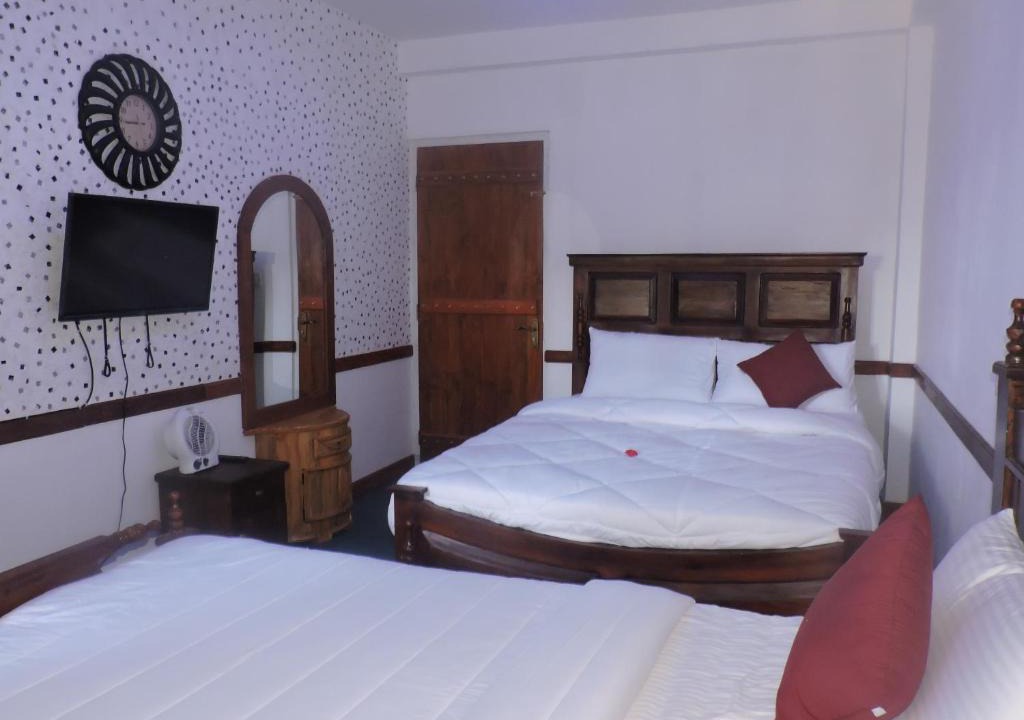 White Villa | Hawa Eliya