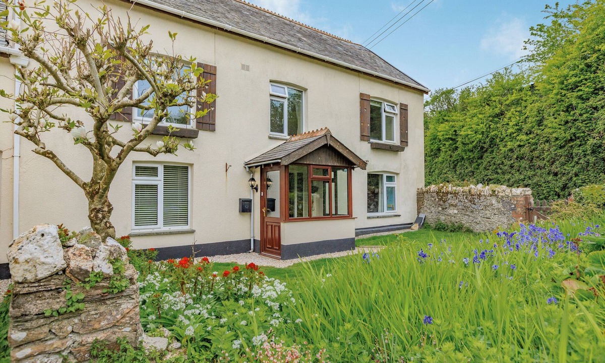 Whitestone | Hele