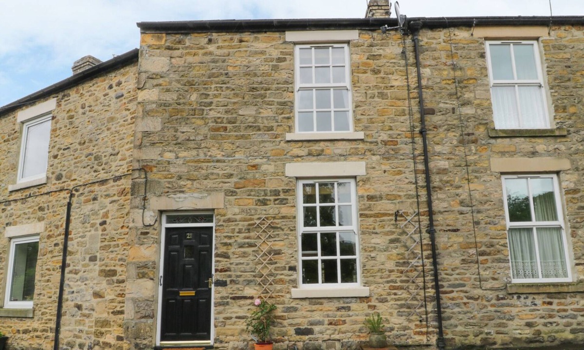 Auckland Cottage | Wolsingham