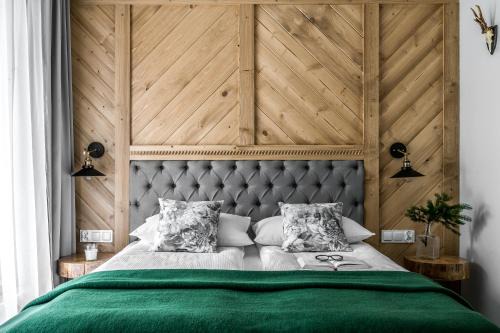 Pod Orłem | Zakopane