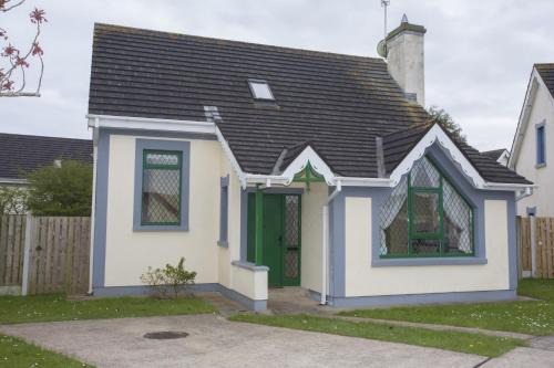Grove No | Rosslare