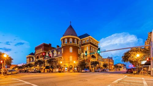 Windsor Hotel | Americus