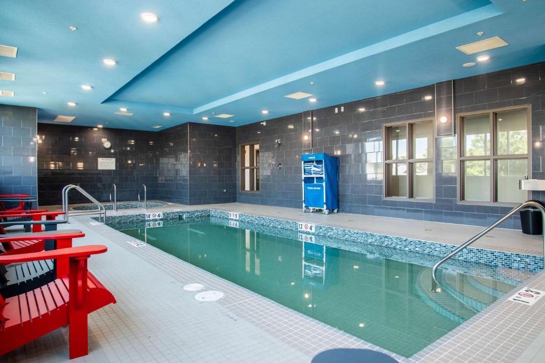 Wingate | Kamloops