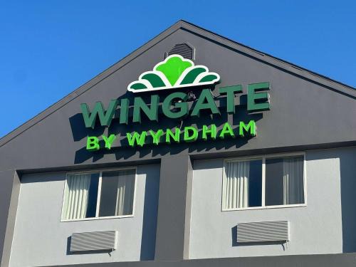 Wingate | Sioux City