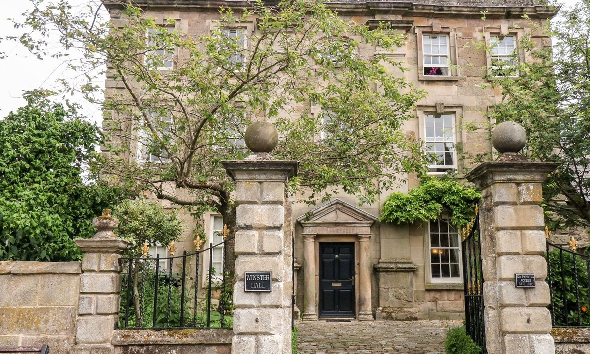 Winster Hall | Winster