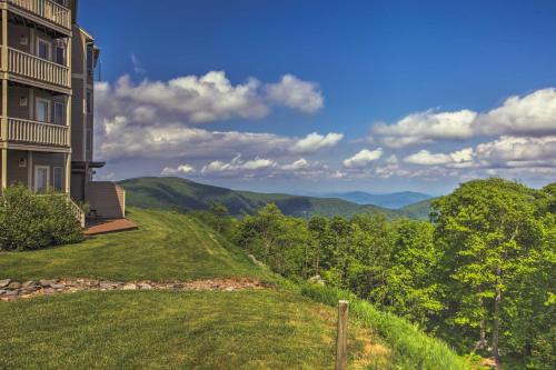 Mountain Inn Wintergreen Resort | Chestnut Springs