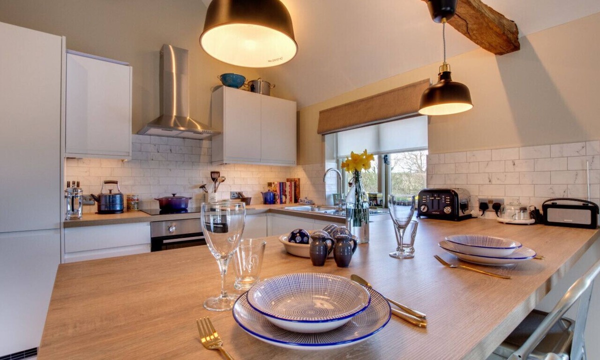 Farm Cottage | Mayfield