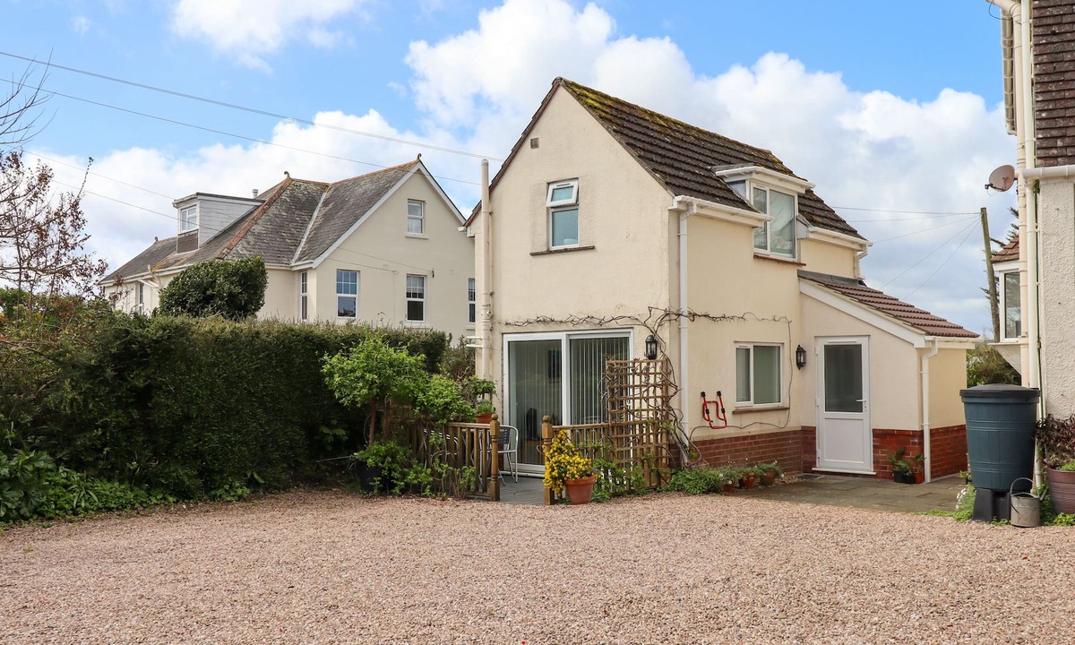 Wisteria Cottage | Exmouth