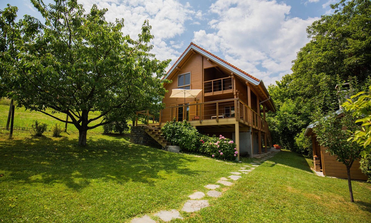 Wixa Samobor Located Zagreb | Samobor