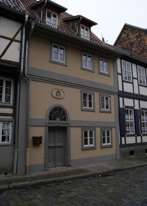 Wohnen | Quedlinburg