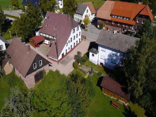 Lauterbach The Forest | Hornberg