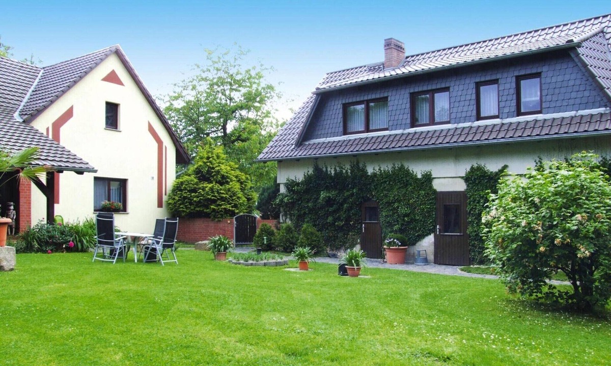 Altdöbern | Reddern