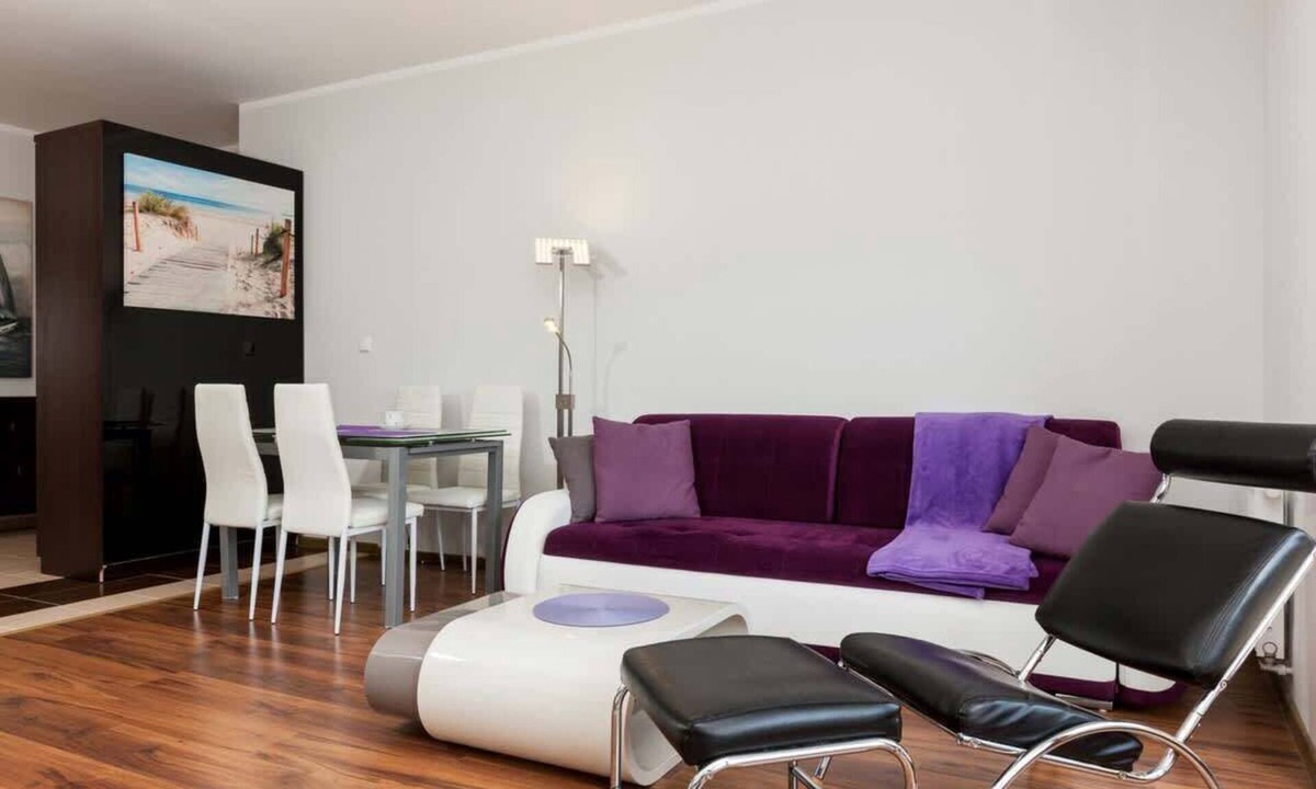 Wojska Polskiego Schlafzimmer Swinoujscie | Swinoujscie