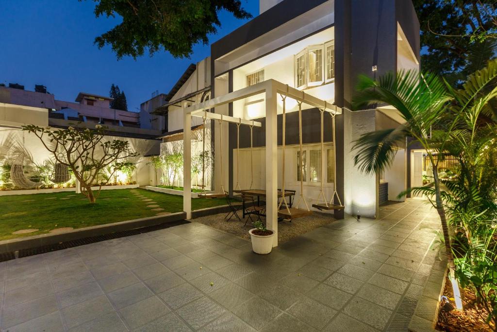 Indiranagar | Indiranagar