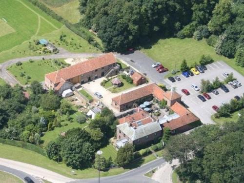 Wolds Village | Bainton
