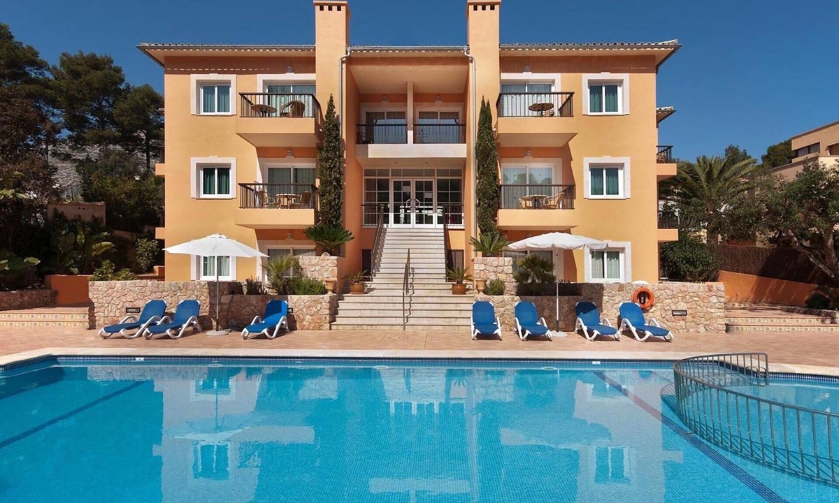 Pinos Altos Cala San Vicenç | Cala San Vicente