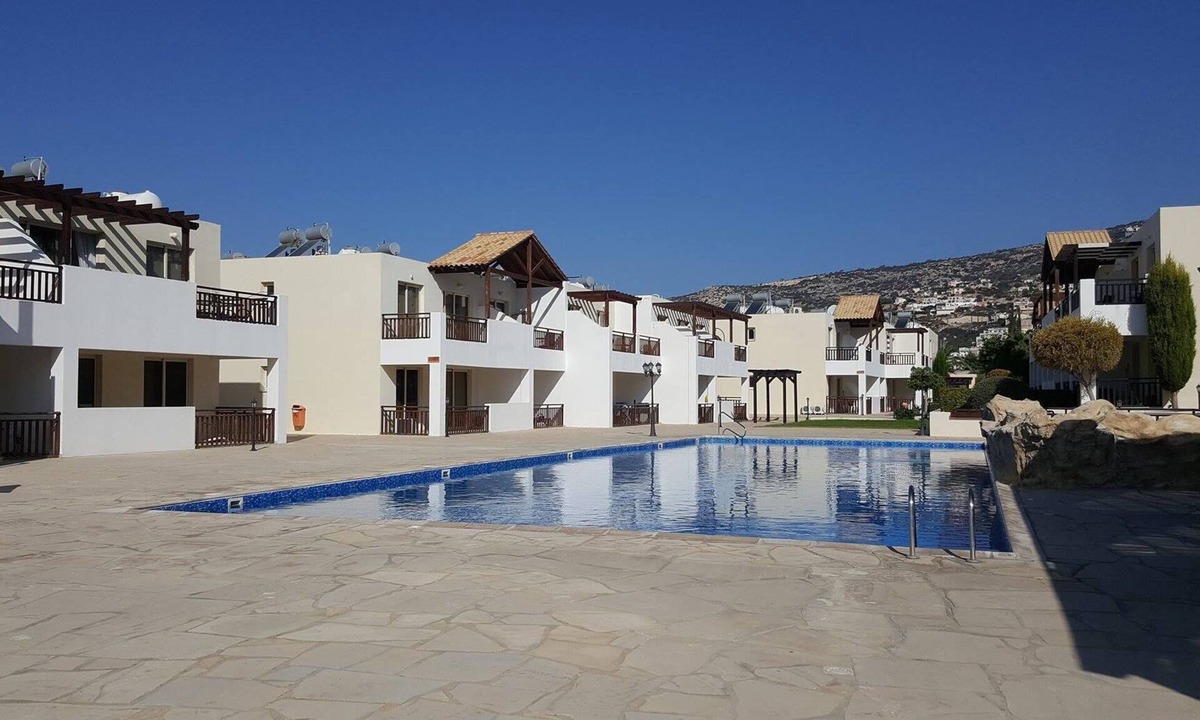 Aphrodite Hills Holiday Residences Villas Villa Paphos | Peyia Town