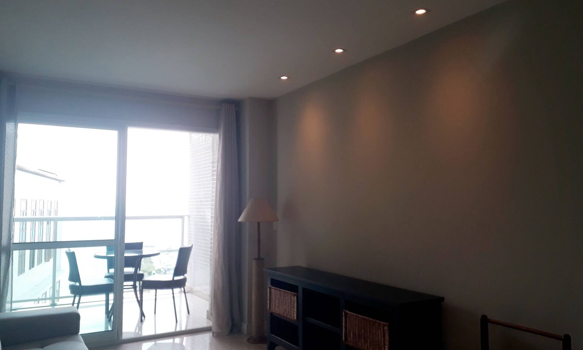 Cloc Marina Residence | Dois de Julho