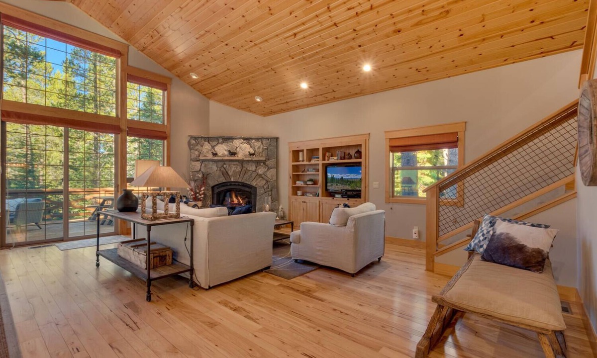 Tahoe Donner | Truckee