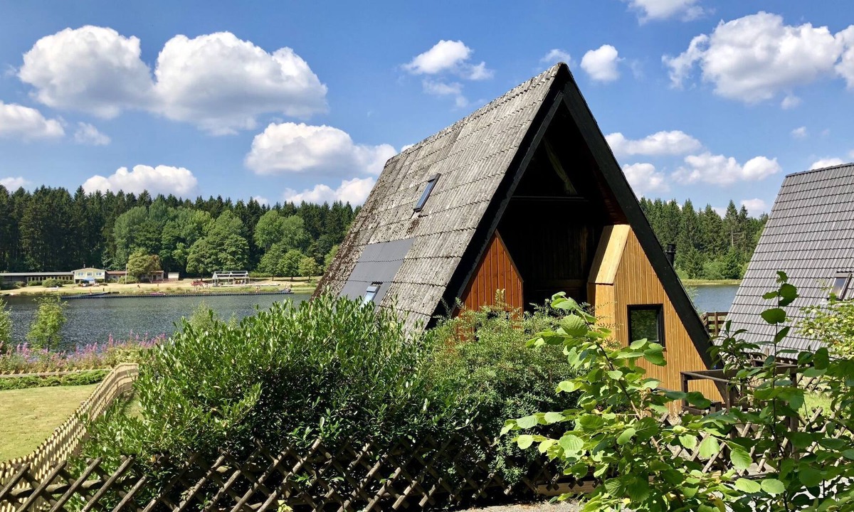 Ferienpark Waldsee | Clausthal-Zellerfeld