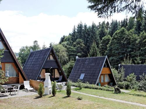 Vakantiepark Jägerwiesen | Waldkirchen