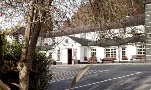 Woodenbridge Hotel | Woodenbridge