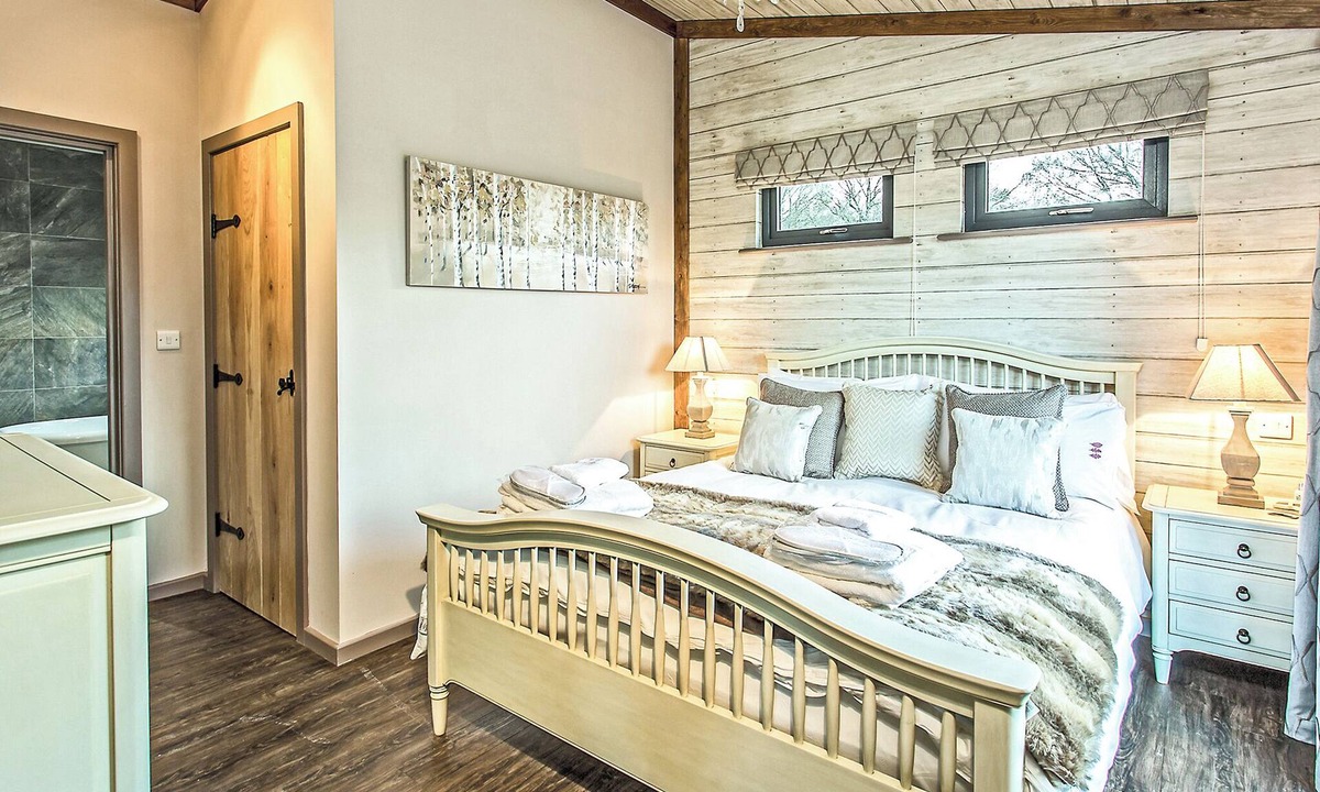 Accommodation Perlethorpe | Dukeries Mill