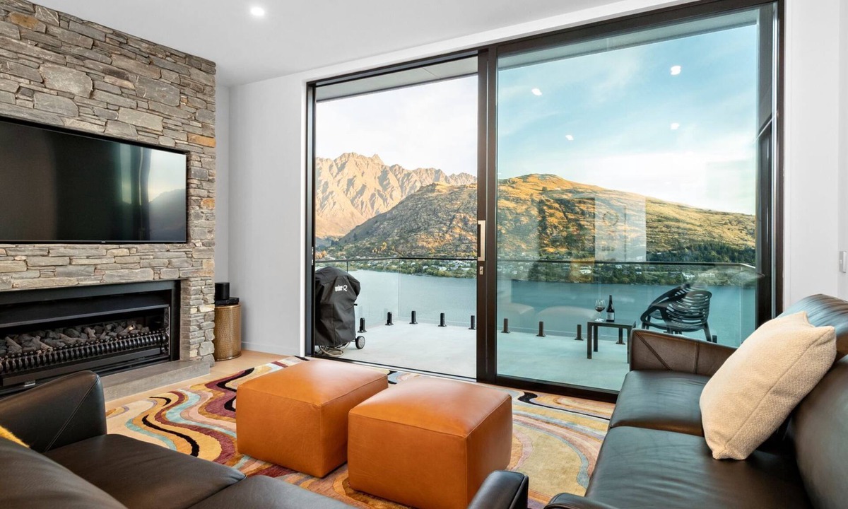 The Woods Villa | Queenstown