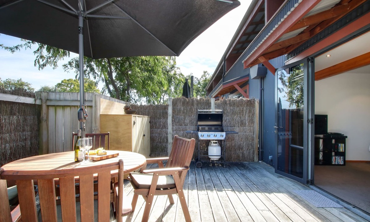 Woolshed Havelock North | Havelock North