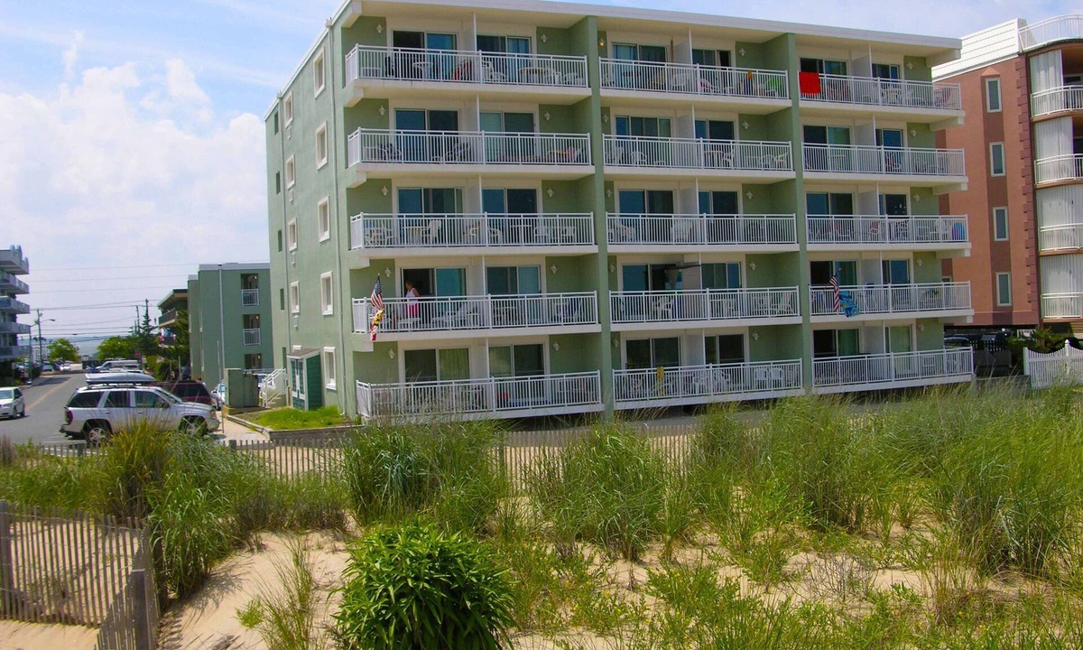 Worcester | Midtown Ocean City