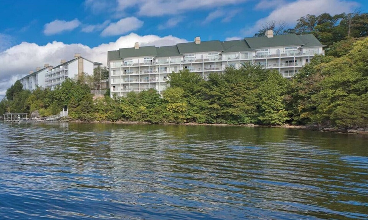 The Ozarks | Osage Beach