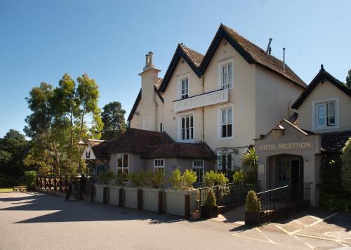 Worplesdon Place Hotel | Worplesdon