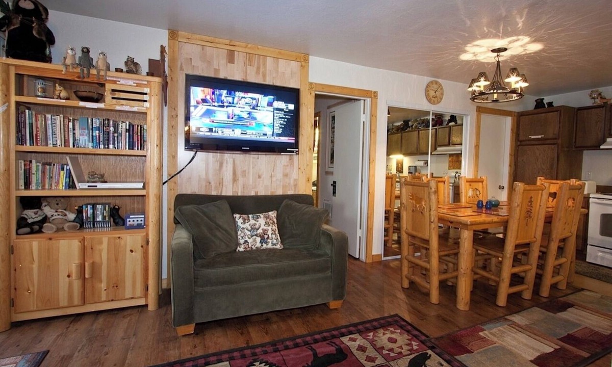 La Residence | Mammoth Lakes